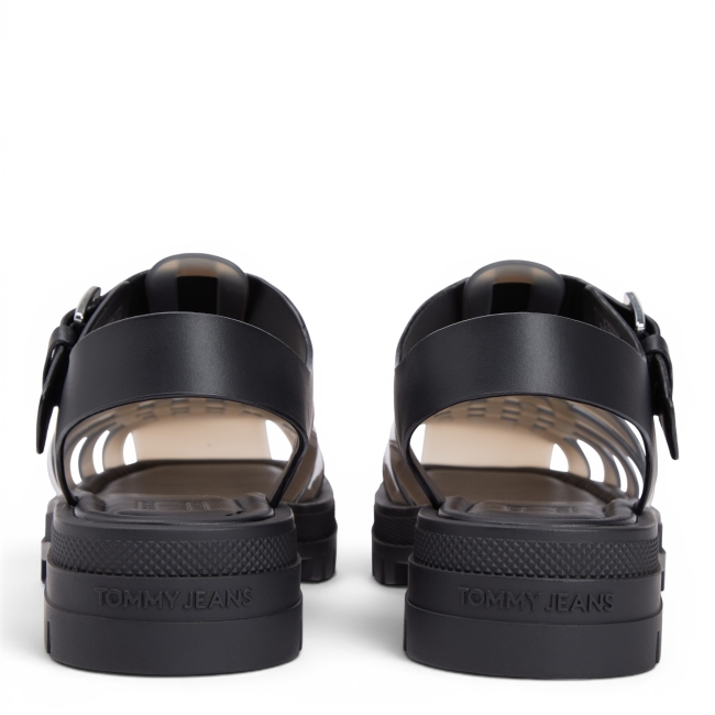 TJW JELLY FISHERMAN SANDAL