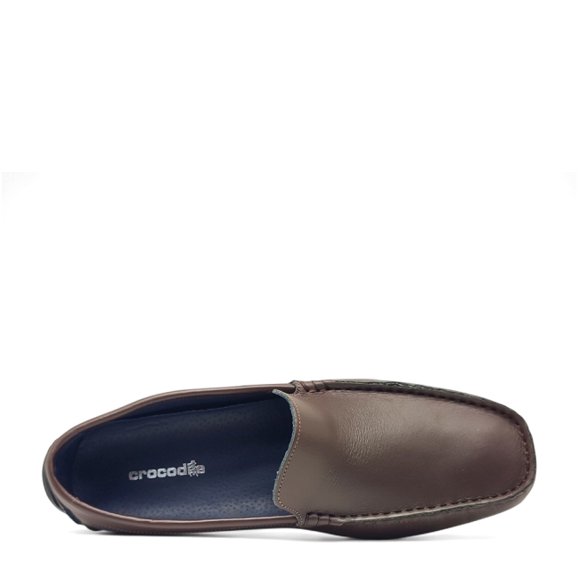 MOCCASINES