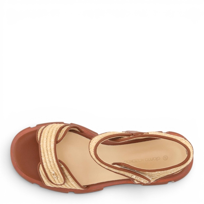 CHUNKY SANDAL