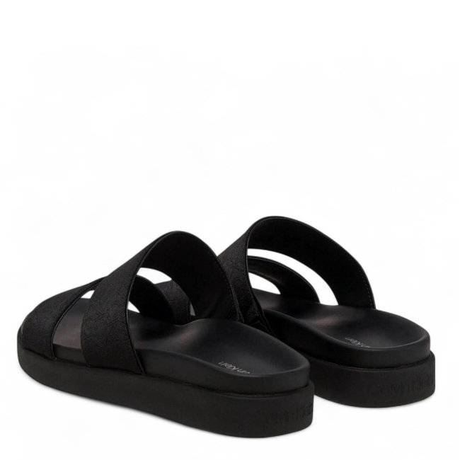 FLAT SLIDE - JACQ