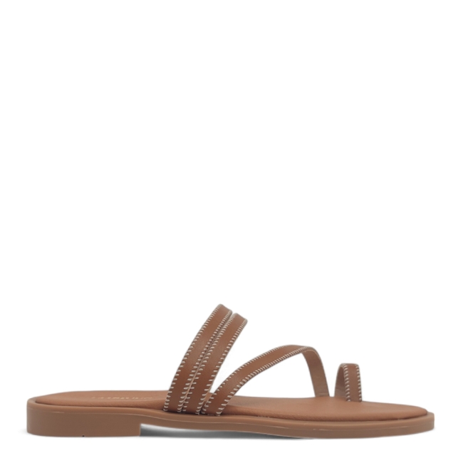 FLAT SANDALS