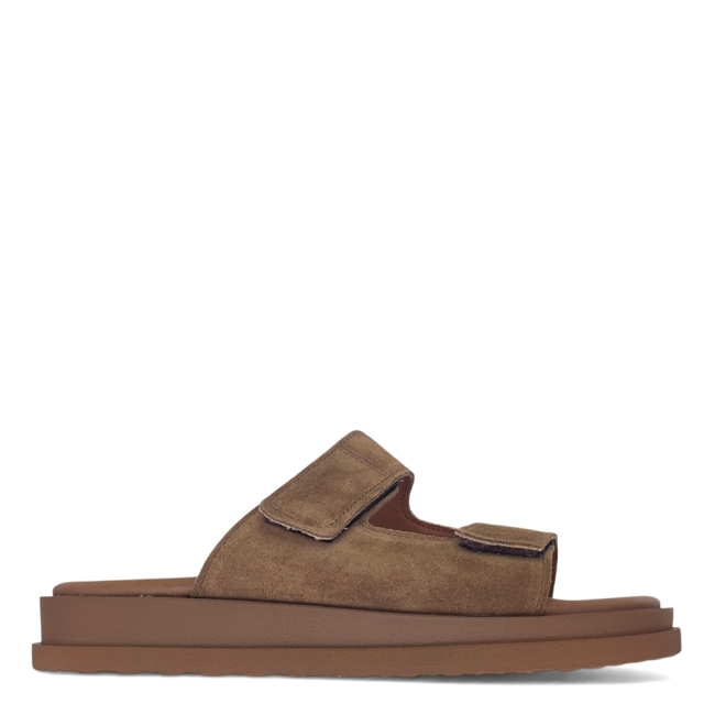 FLAT SANDALS