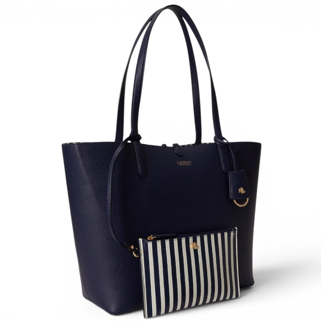 REVERSABLE TOTE