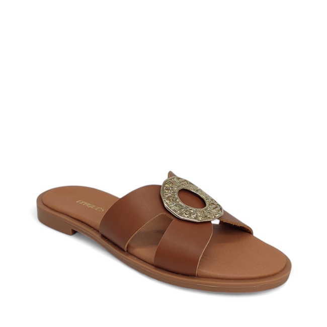 FLAT SANDALS