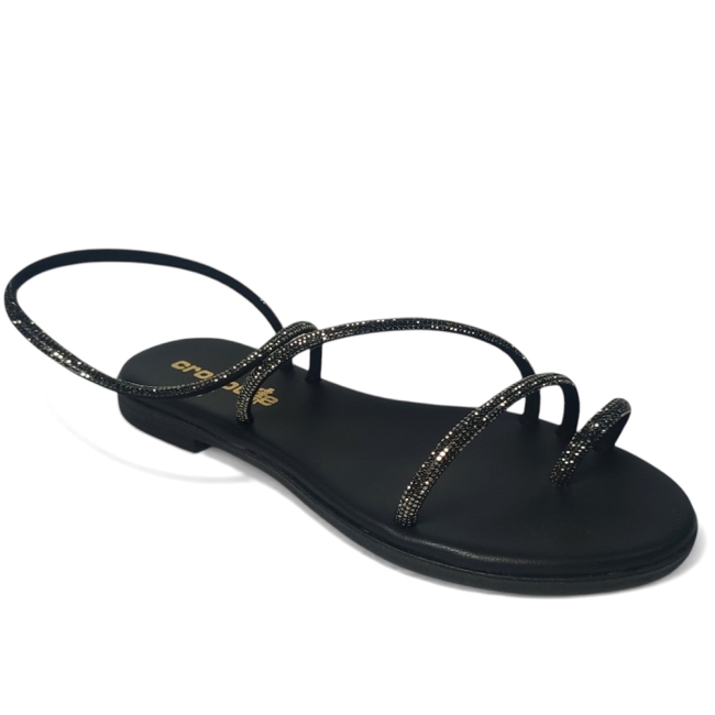 FLAT SANDALS