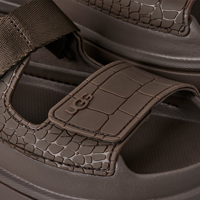 GOLDENGLOW EMBOSSED