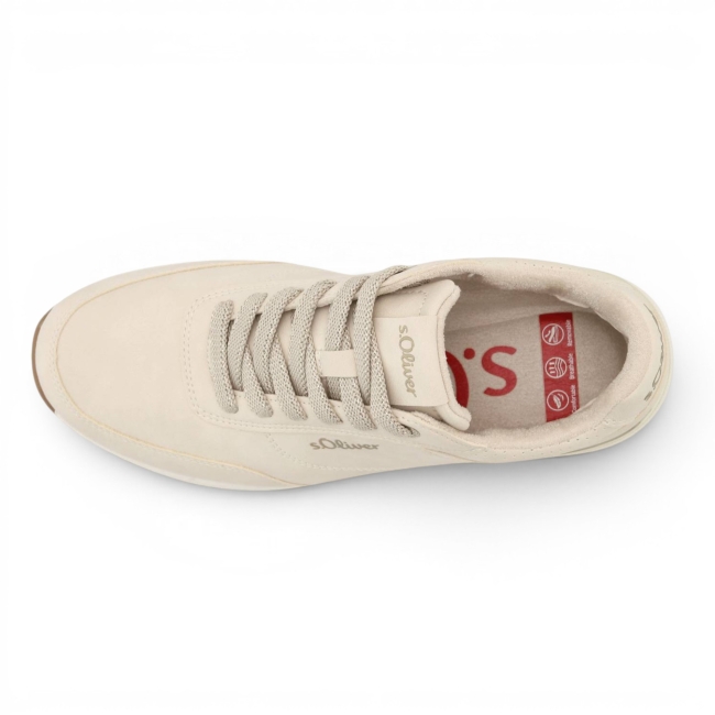 SNEAKERS WOMEN