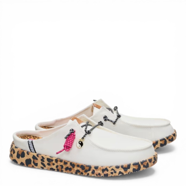 WENDY SLIP GETAWAY LACE