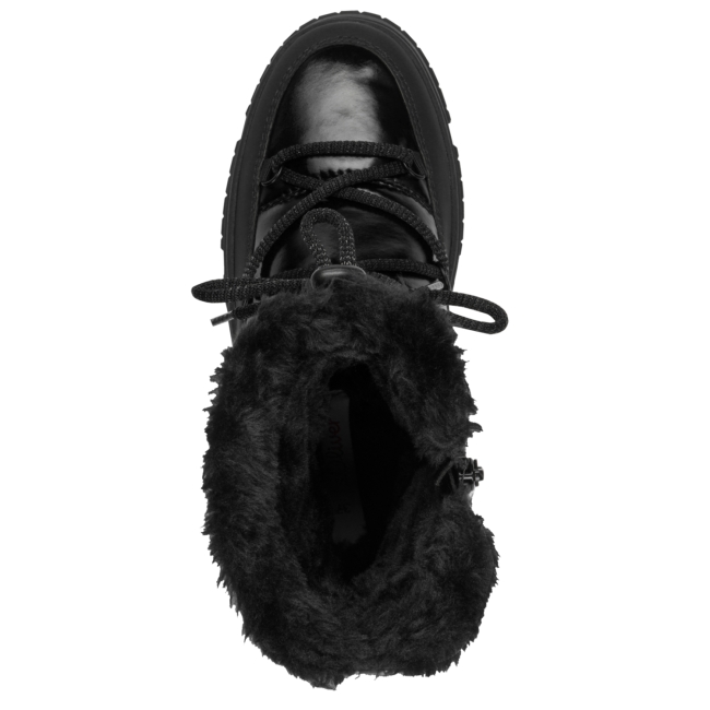 LOW BOOTS