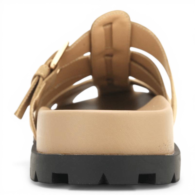 CHUNKY SANDALS