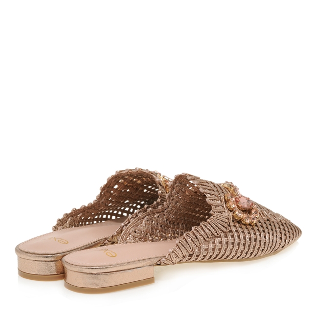 EXE MULES