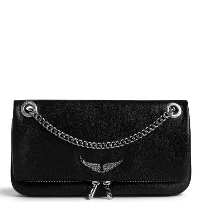 CROSSBODY