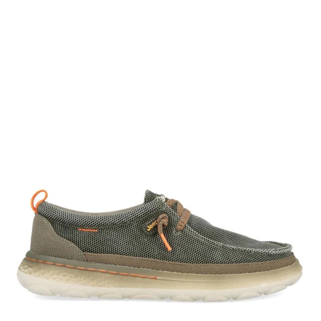 KAUAI WALLABEE KNIT