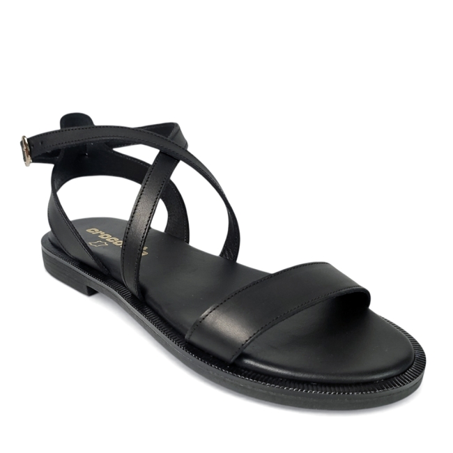 FLAT SANDALS
