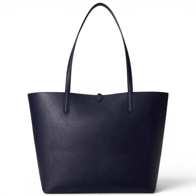 REVERSABLE TOTE