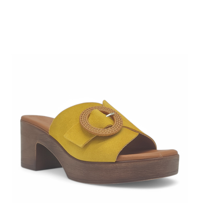COMFORT SHOE