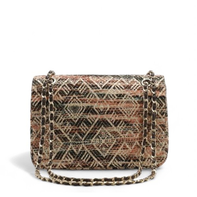 CROSSBODY