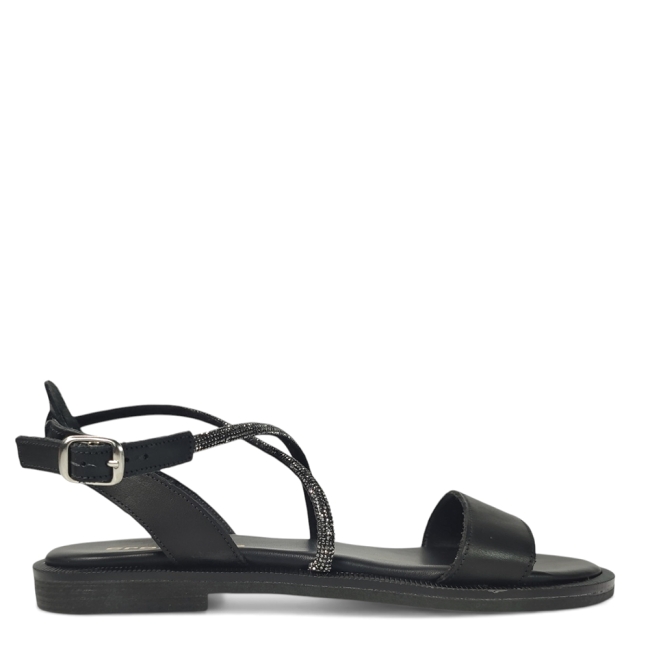 FLAT SANDALS