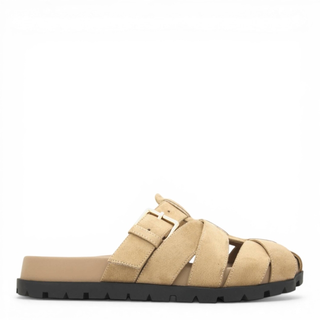 CHUNKY SANDALS