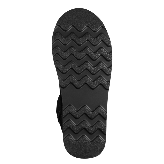 LOW BOOTS
