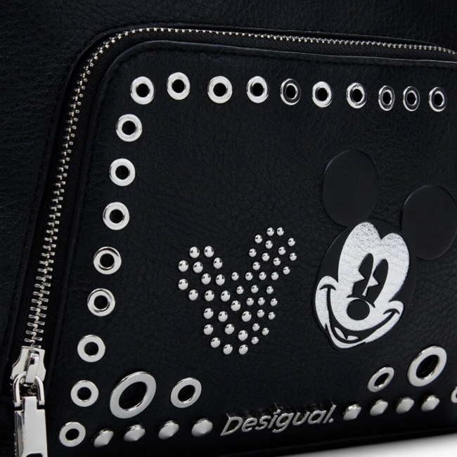 MICKEY ROCK SUMY