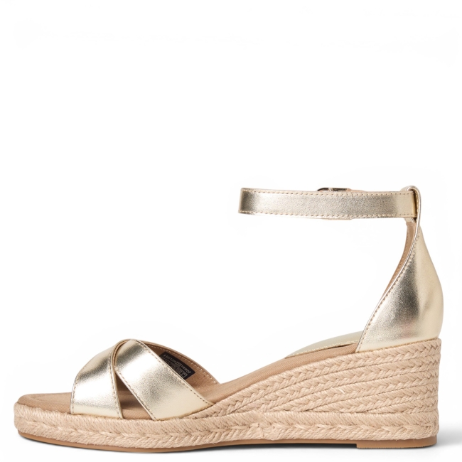 MID WEDGE ESPAD X CROSS GOLD