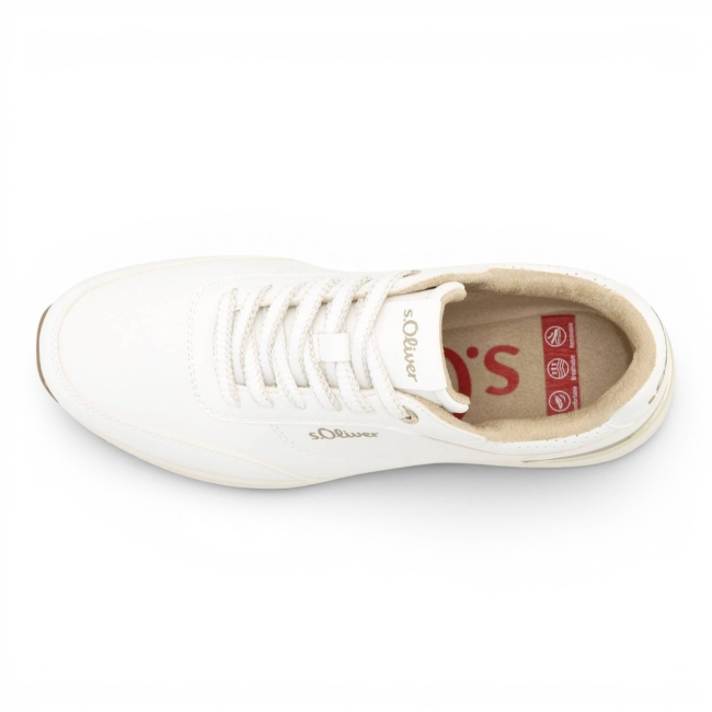 SNEAKERS WOMEN