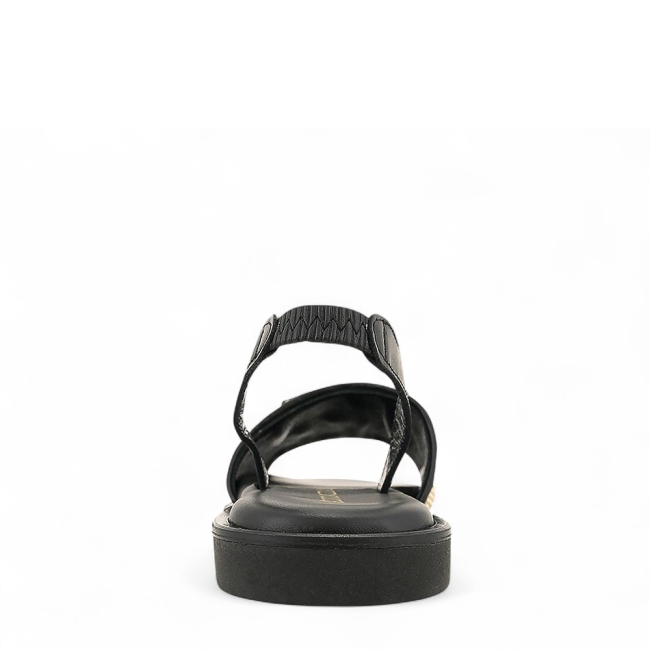 FLAT SANDALS
