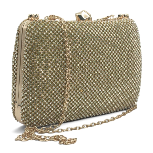 CLUTCH BAG