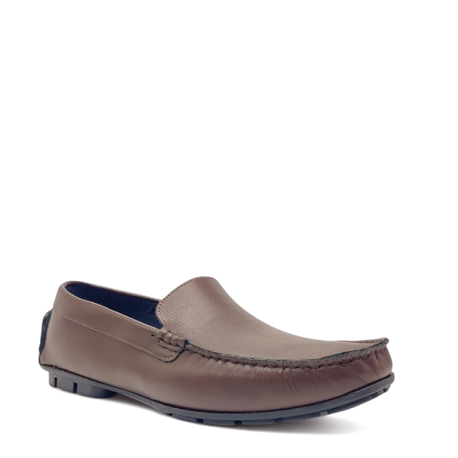 MOCCASINES