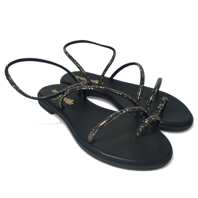 FLAT SANDALS