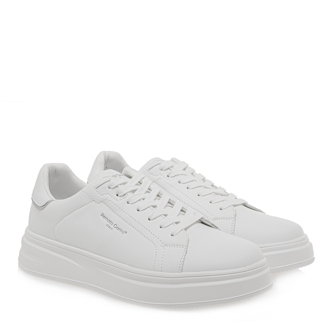 RENATO GARINI SNEAKERS MEN