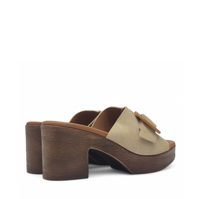 COMFORT SHOE