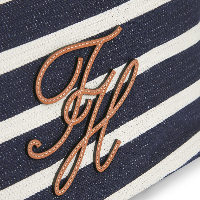 TH ELEV SUMMER BUCKET STRIPE