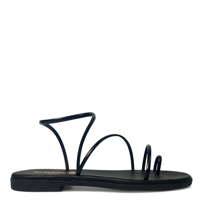 FLAT SANDALS