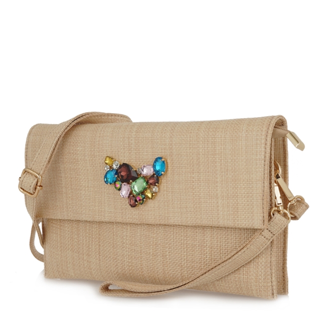 LARA CONTE MADRID ENVELOPE