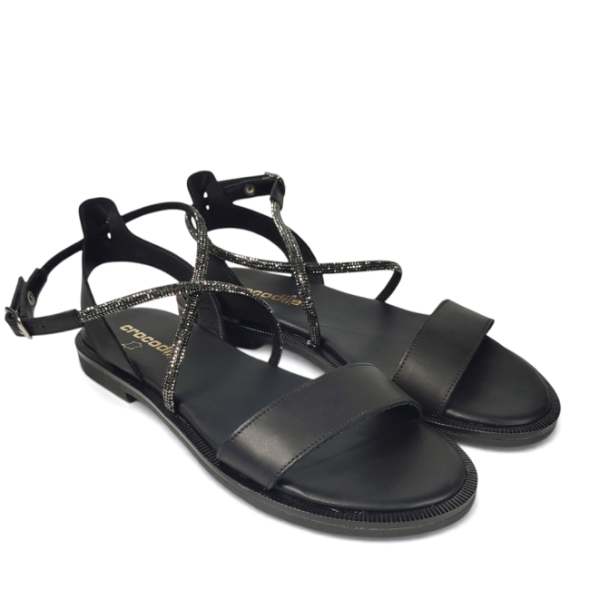 FLAT SANDALS