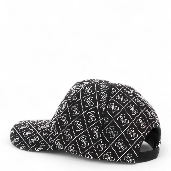 BASEBALL CAP