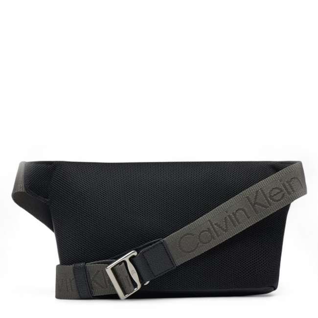 YOUNG INTERESTING WAISTBAG