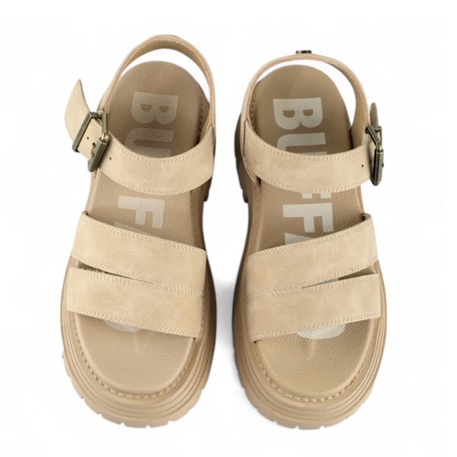 LENNOX TS SANDAL