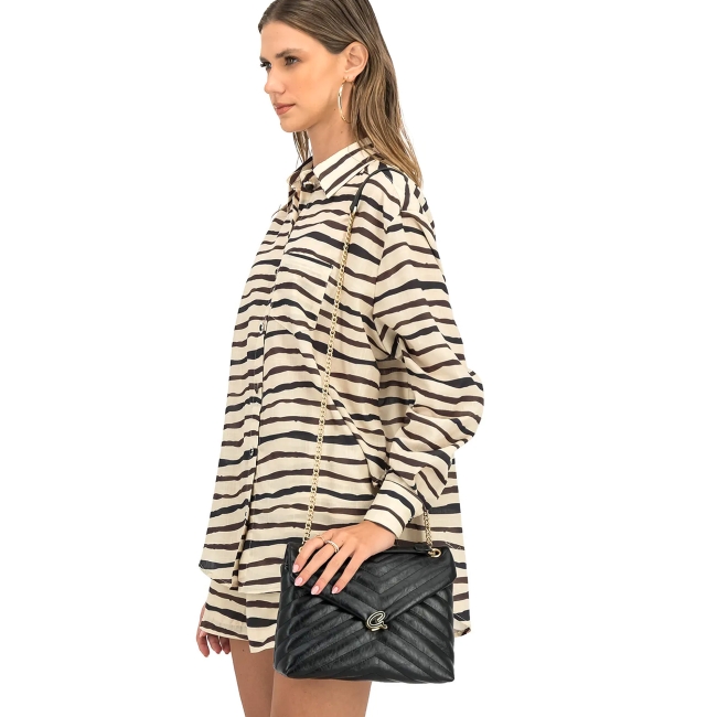 CROSS BODY