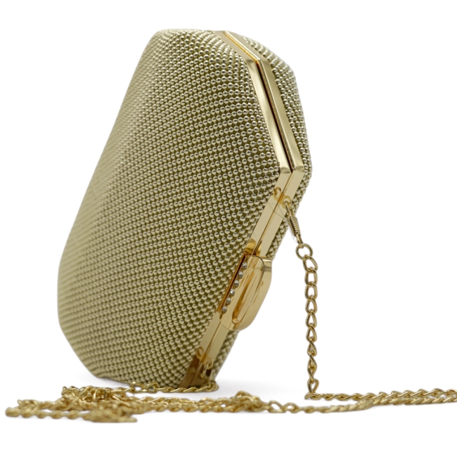 CLUTCH BAG