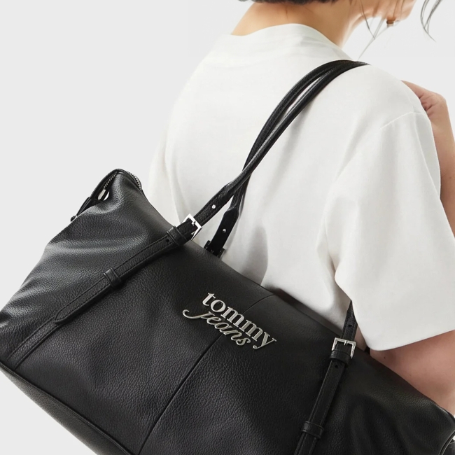 TJW BOLD EW TOTE