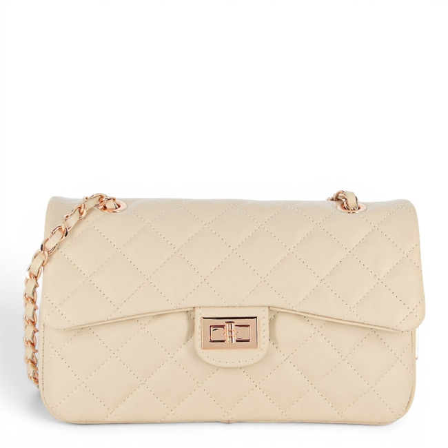 CROSS BODY