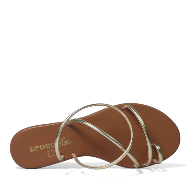 FLAT SANDALS