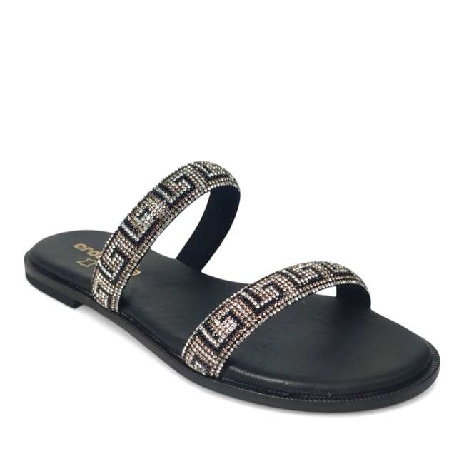FLAT SANDALS