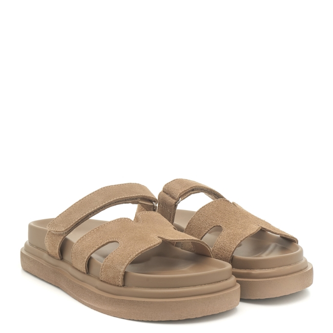 EXE FLATFORMS