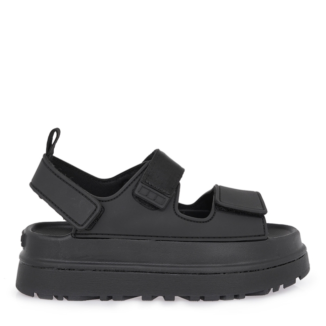 RENATO GARINI FLATFORMS