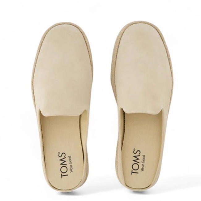 SANTIAGO MULE