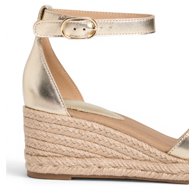 MID WEDGE ESPAD X CROSS GOLD
